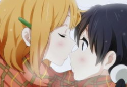 催泪动漫,那些触动心灵的感人瞬间