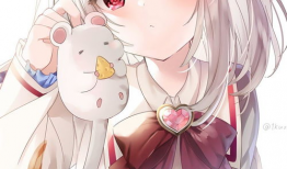 手机壁纸图片动漫,探寻手机屏幕中的奇幻世界